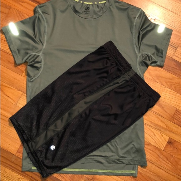 Champion Other - Men’s Basketball/Workout Shorts @ Top